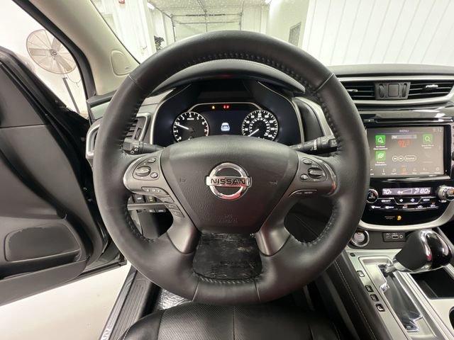 used 2020 Nissan Murano car, priced at $21,987