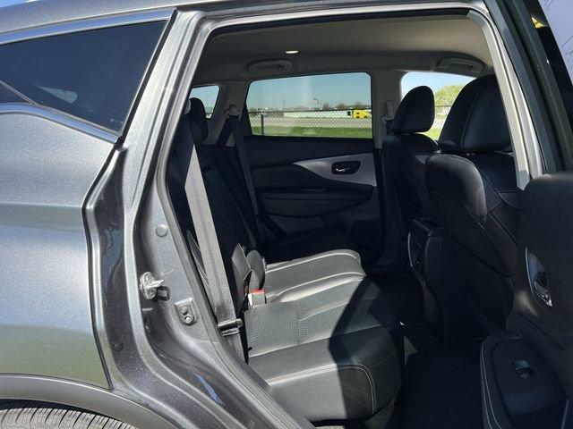used 2020 Nissan Murano car, priced at $22,485