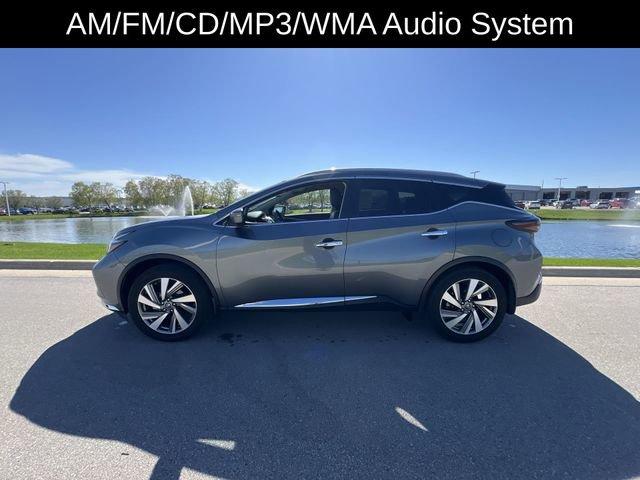 used 2020 Nissan Murano car, priced at $22,485
