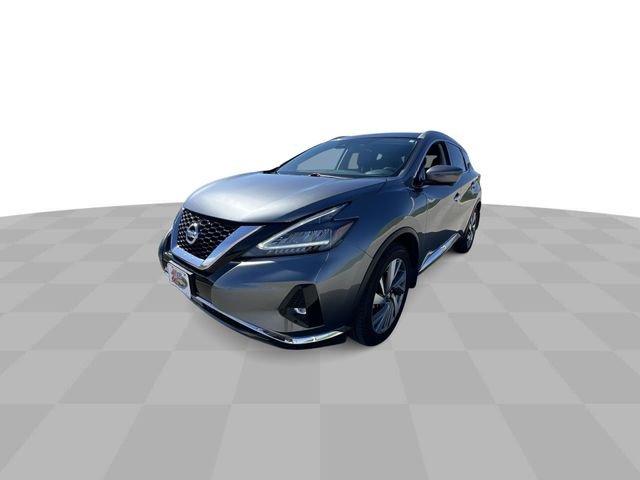 used 2020 Nissan Murano car, priced at $22,485