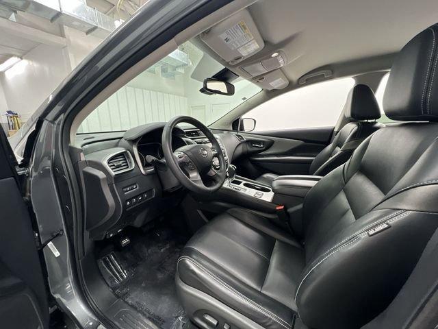 used 2020 Nissan Murano car, priced at $21,987