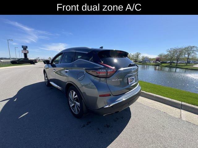 used 2020 Nissan Murano car, priced at $22,485