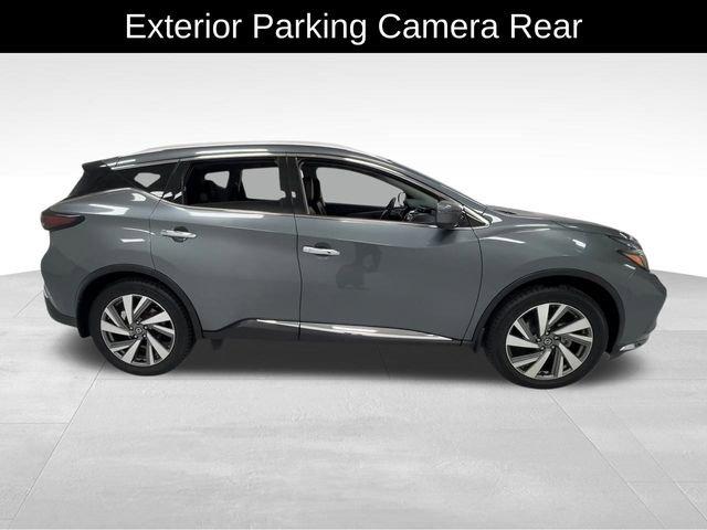 used 2020 Nissan Murano car, priced at $21,987