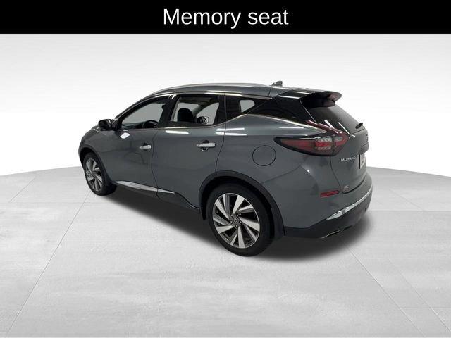 used 2020 Nissan Murano car, priced at $21,987