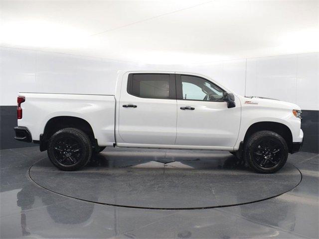 used 2023 Chevrolet Silverado 1500 car, priced at $54,922