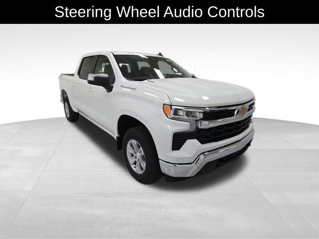 new 2026 Chevrolet Silverado 1500 car, priced at $51,039