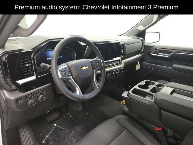 new 2026 Chevrolet Silverado 1500 car, priced at $51,039