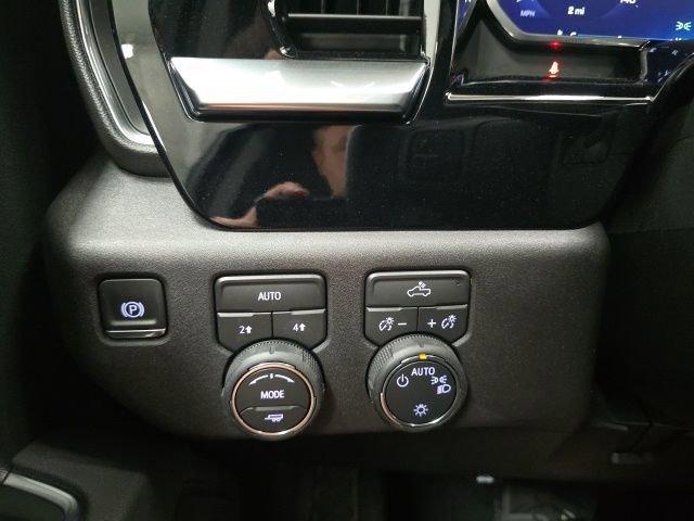 new 2026 Chevrolet Silverado 1500 car, priced at $51,039