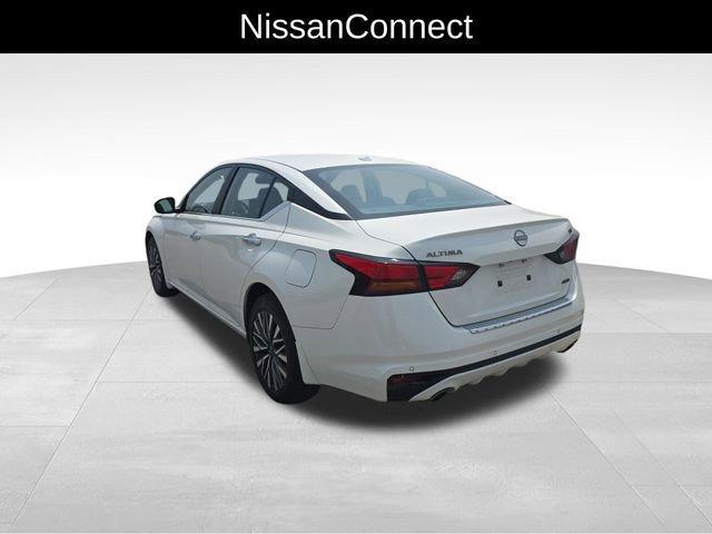 used 2023 Nissan Altima car, priced at $24,485