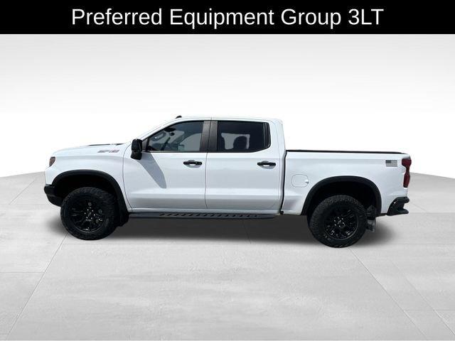 used 2023 Chevrolet Silverado 1500 car, priced at $54,987