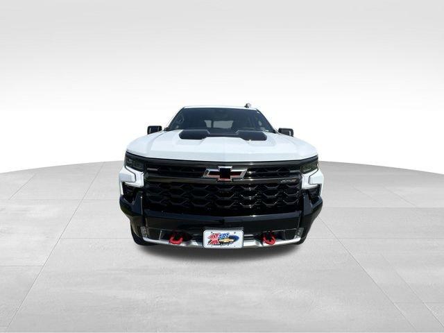 used 2023 Chevrolet Silverado 1500 car, priced at $54,987