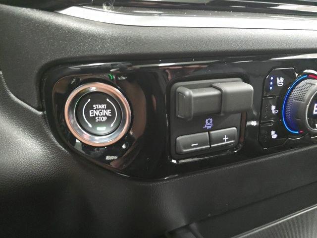 new 2026 Chevrolet Silverado 1500 car, priced at $64,890