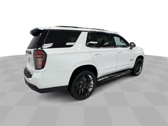 used 2023 Chevrolet Tahoe car, priced at $60,285