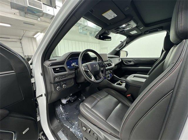 used 2023 Chevrolet Tahoe car, priced at $60,285