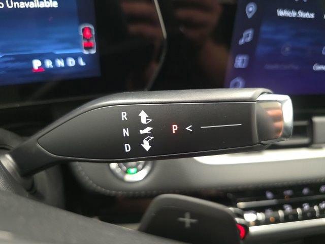 new 2026 Chevrolet Equinox car, priced at $37,176
