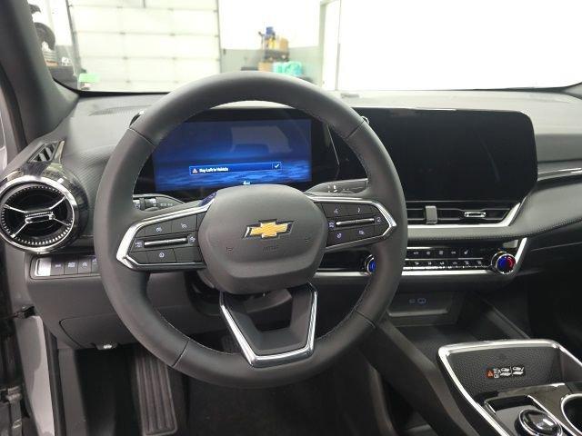 new 2026 Chevrolet Equinox car, priced at $37,176