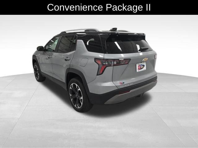 new 2026 Chevrolet Equinox car, priced at $37,176