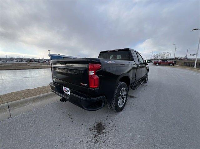 used 2019 Chevrolet Silverado 1500 car, priced at $32,485