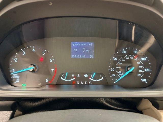 used 2022 Ford EcoSport car, priced at $17,807