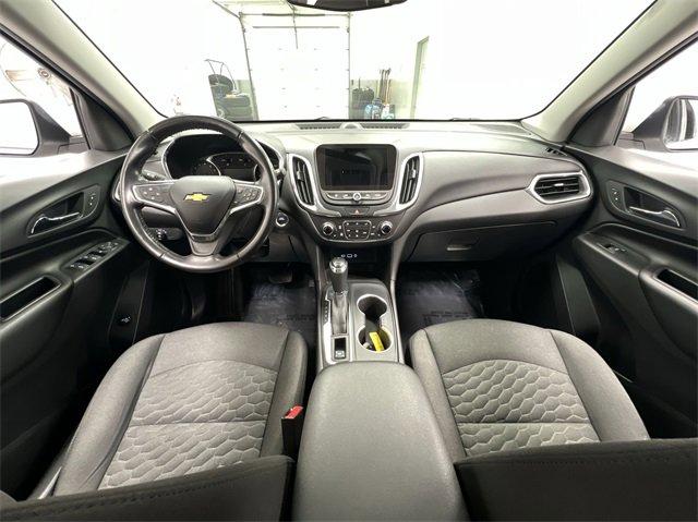 used 2019 Chevrolet Equinox car, priced at $19,485