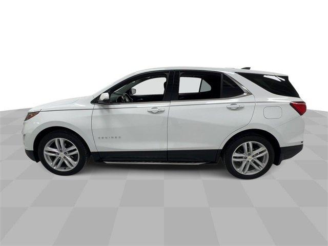 used 2019 Chevrolet Equinox car, priced at $19,485