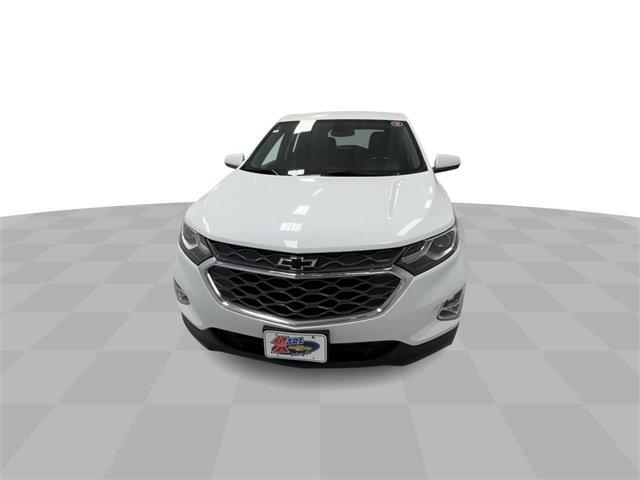 used 2019 Chevrolet Equinox car, priced at $19,485