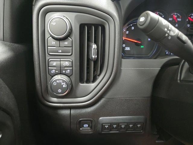 new 2025 Chevrolet Silverado 3500 car, priced at $55,489