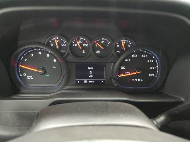 new 2025 Chevrolet Silverado 3500 car, priced at $55,489