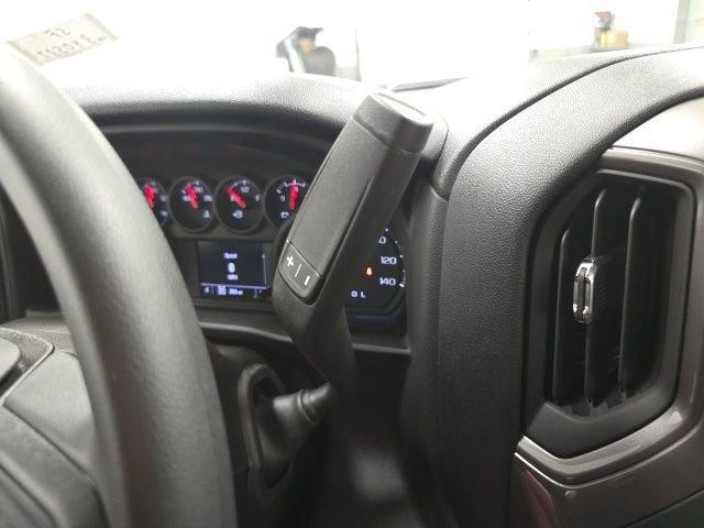 new 2025 Chevrolet Silverado 3500 car, priced at $55,489