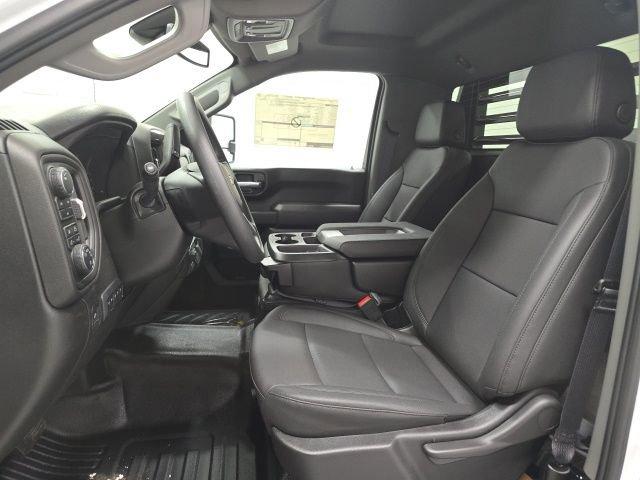 new 2025 Chevrolet Silverado 3500 car, priced at $55,489