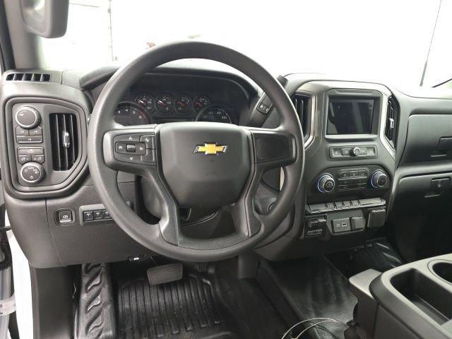 new 2026 Chevrolet Silverado 2500 car, priced at $52,136