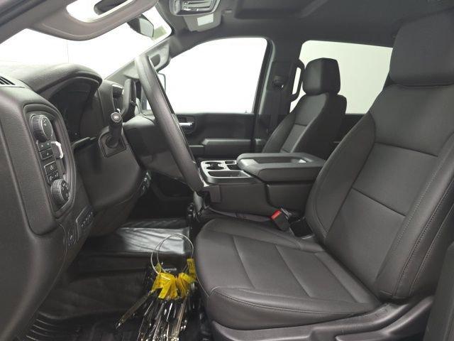 new 2026 Chevrolet Silverado 2500 car, priced at $52,136