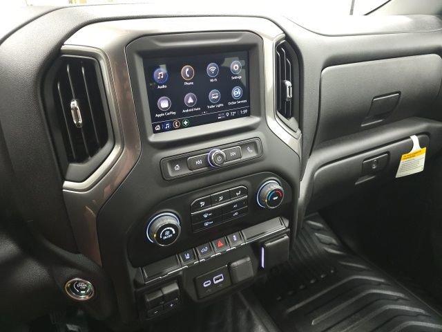 new 2026 Chevrolet Silverado 2500 car, priced at $52,136