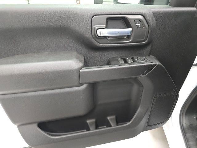 new 2026 Chevrolet Silverado 2500 car, priced at $52,136