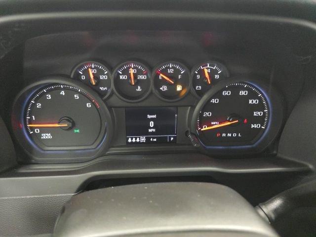 new 2026 Chevrolet Silverado 2500 car, priced at $52,136