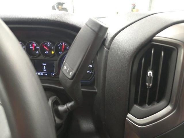 new 2026 Chevrolet Silverado 2500 car, priced at $52,136