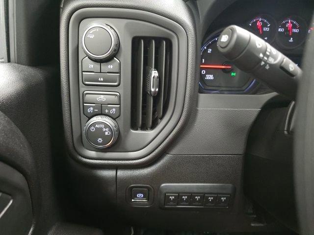 new 2026 Chevrolet Silverado 2500 car, priced at $52,136