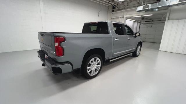 used 2024 Chevrolet Silverado 1500 car, priced at $61,860