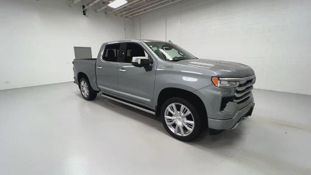 used 2024 Chevrolet Silverado 1500 car, priced at $61,860