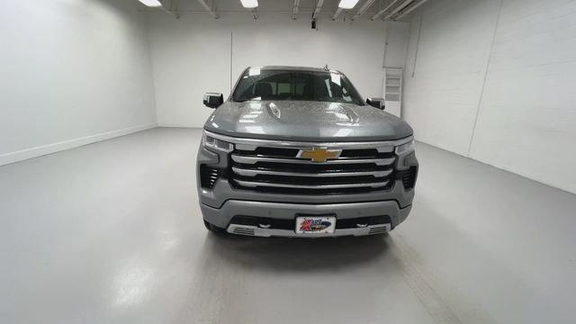used 2024 Chevrolet Silverado 1500 car, priced at $61,860
