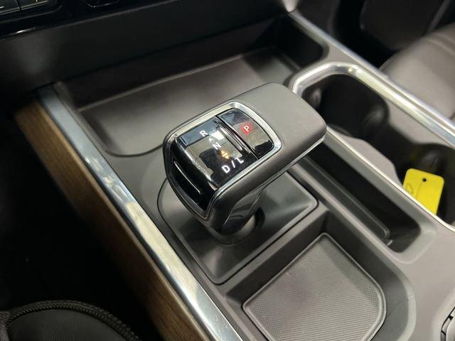 used 2024 Chevrolet Silverado 1500 car, priced at $61,860