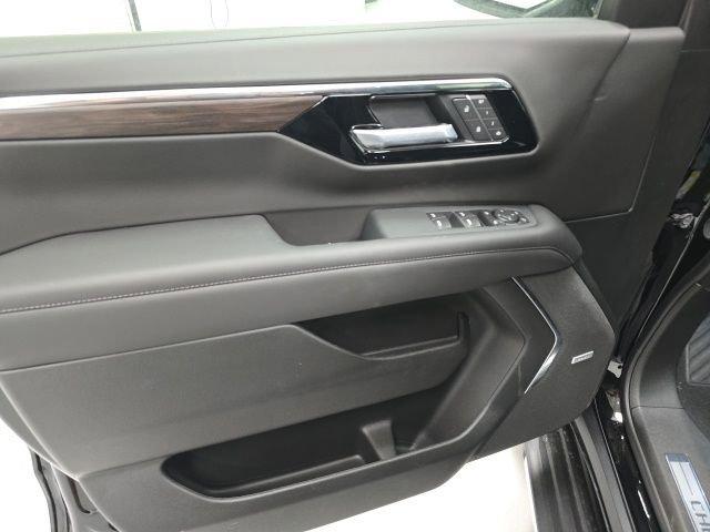 new 2026 Chevrolet Tahoe car, priced at $75,349