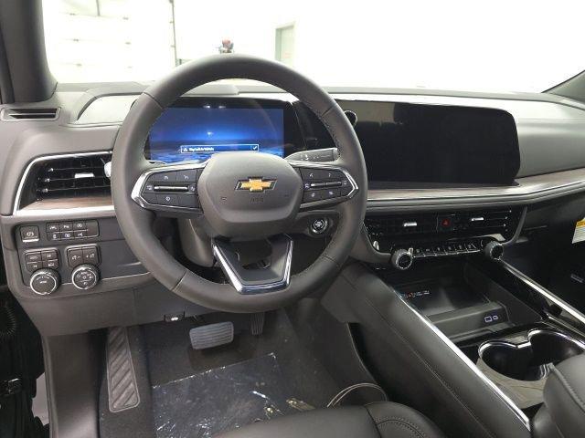 new 2026 Chevrolet Tahoe car, priced at $75,349