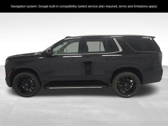 new 2026 Chevrolet Tahoe car, priced at $75,349