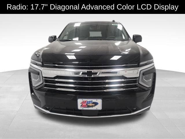 new 2026 Chevrolet Tahoe car, priced at $75,349