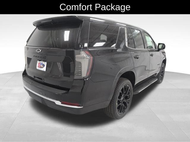 new 2026 Chevrolet Tahoe car, priced at $75,349