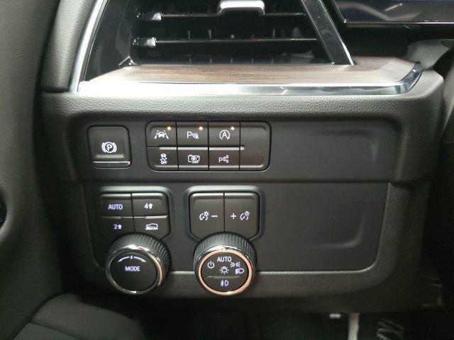 new 2026 Chevrolet Tahoe car, priced at $75,349