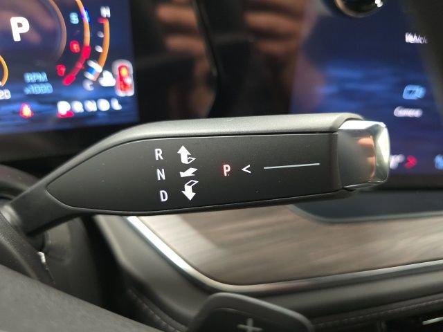 new 2026 Chevrolet Tahoe car, priced at $75,349