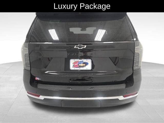 new 2026 Chevrolet Tahoe car, priced at $75,349