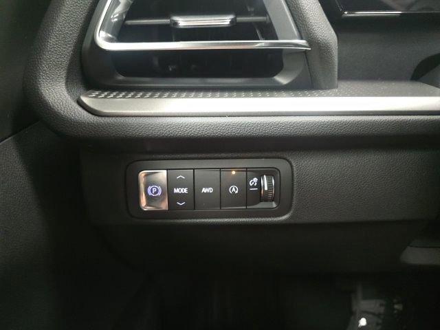 new 2026 Chevrolet Traverse car, priced at $45,120